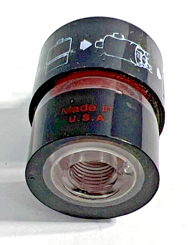 Pressure Indicator RBX00-2250 Donaldson