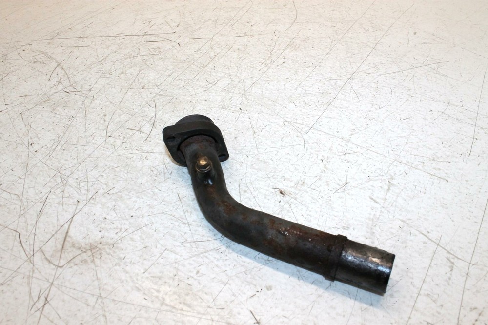 07 KYMCO VENOX 250 EXHAUST PIPE