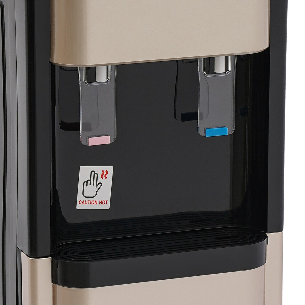 Water Dispenser Home Office Drinking Machine Bottom Loading 20L/5.28 Gallon