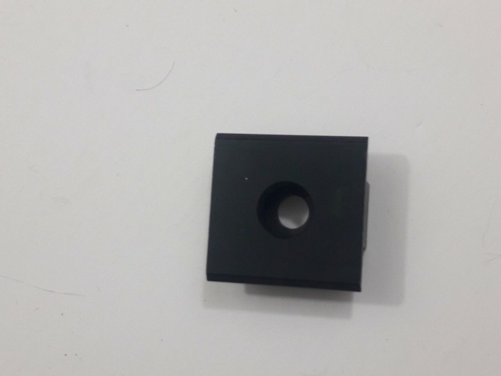 Solar Mid Clamp 5/8'' Pack of 20