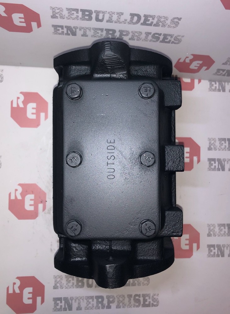 107506 Bendix TF-550 Air Compressor For Cummins*