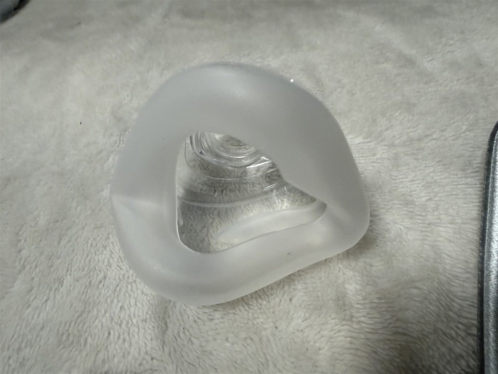 RESPIRONICS WISP NASAL MASK FABRIC FRAME ONLY REPLACEMENT