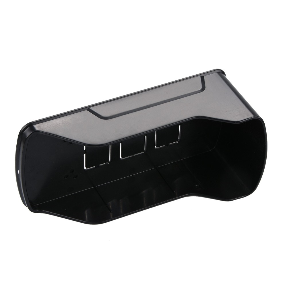 Access Control Machines Rainproof Cover Fingerprint Machine Shell Doorbell Cap e