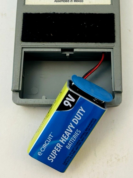 Vintage Zircon Stud Sensor Wall Stud Finder Stud Sensor USA