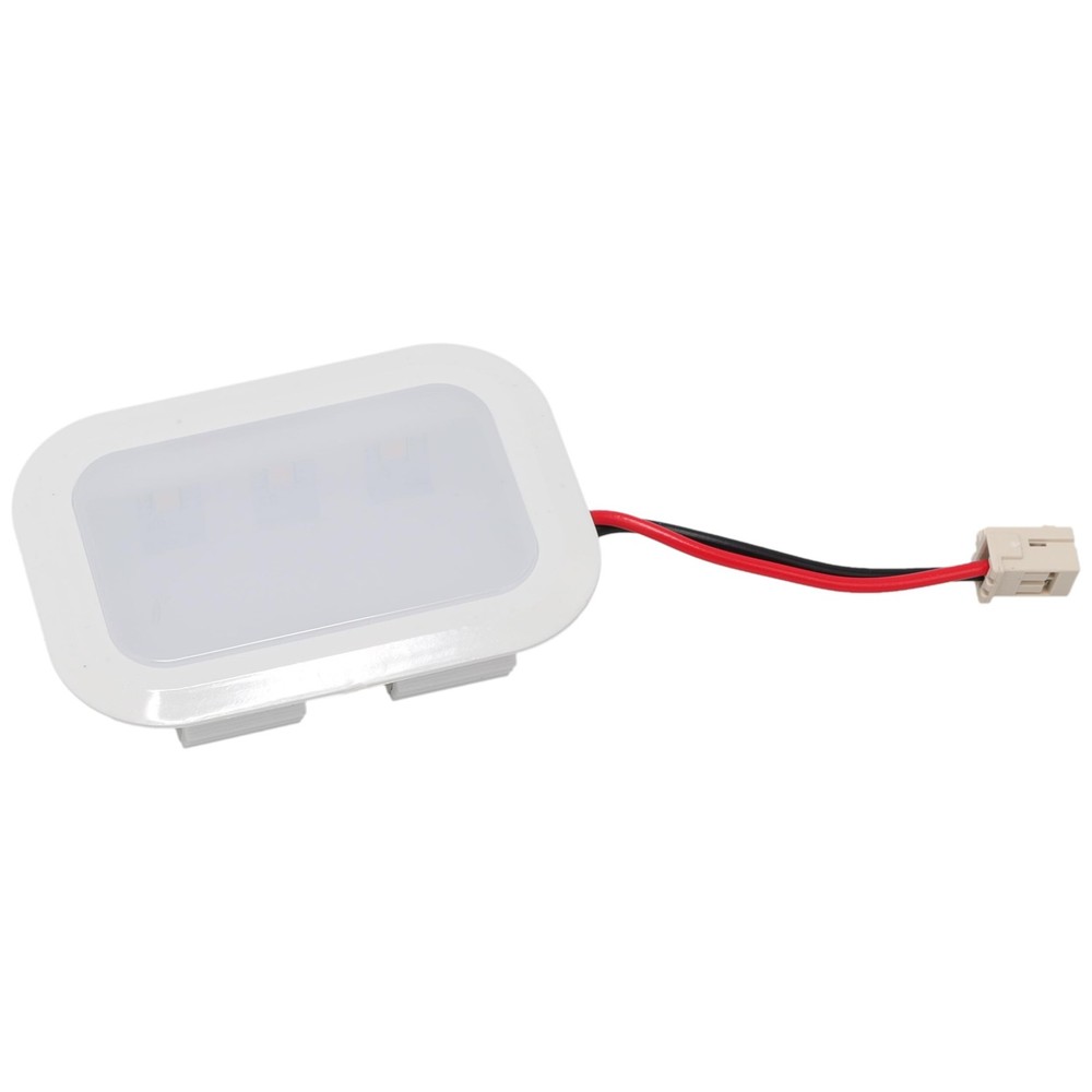 W11483116 W11228040 Refrigerator Light Module Assembly