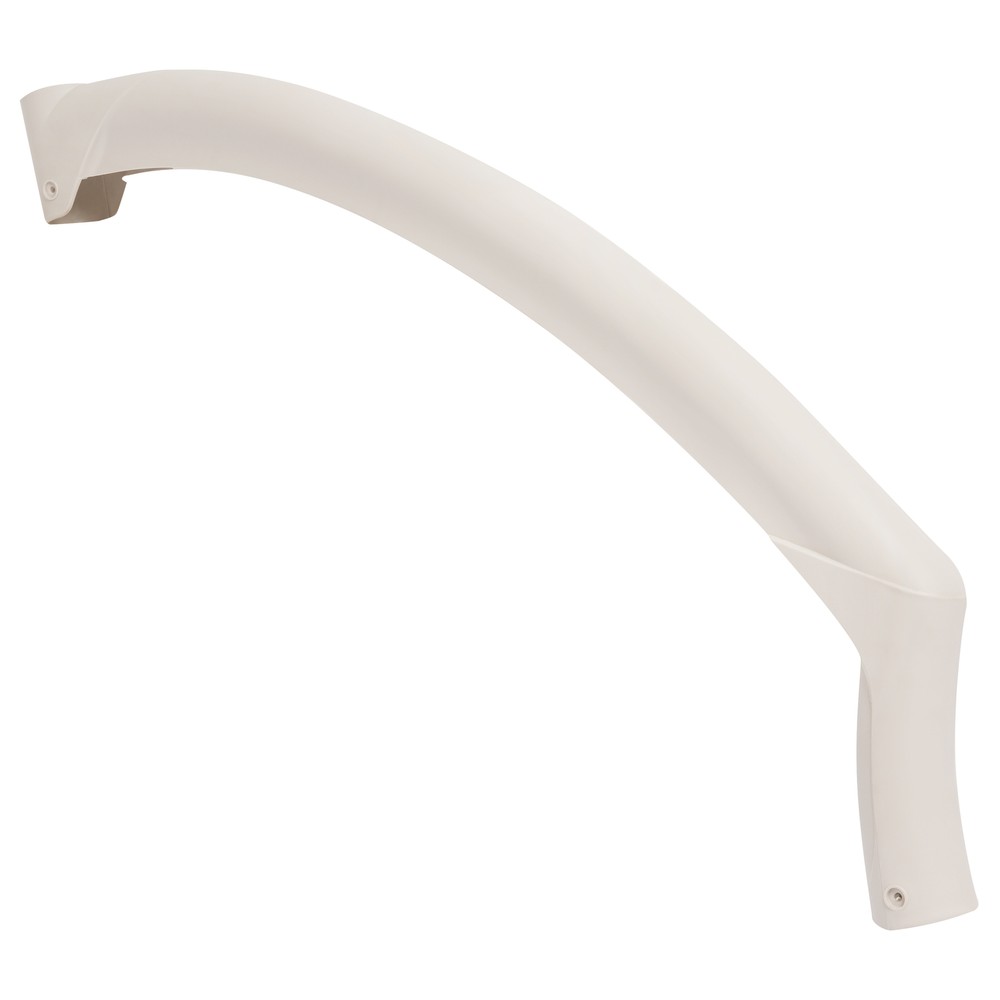 Above Ground Swimming Pool Step Handrail Polypropylene For BiltMore Handrail