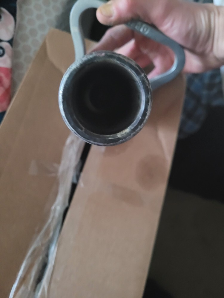 ansul 125# wheeled unit nozzle