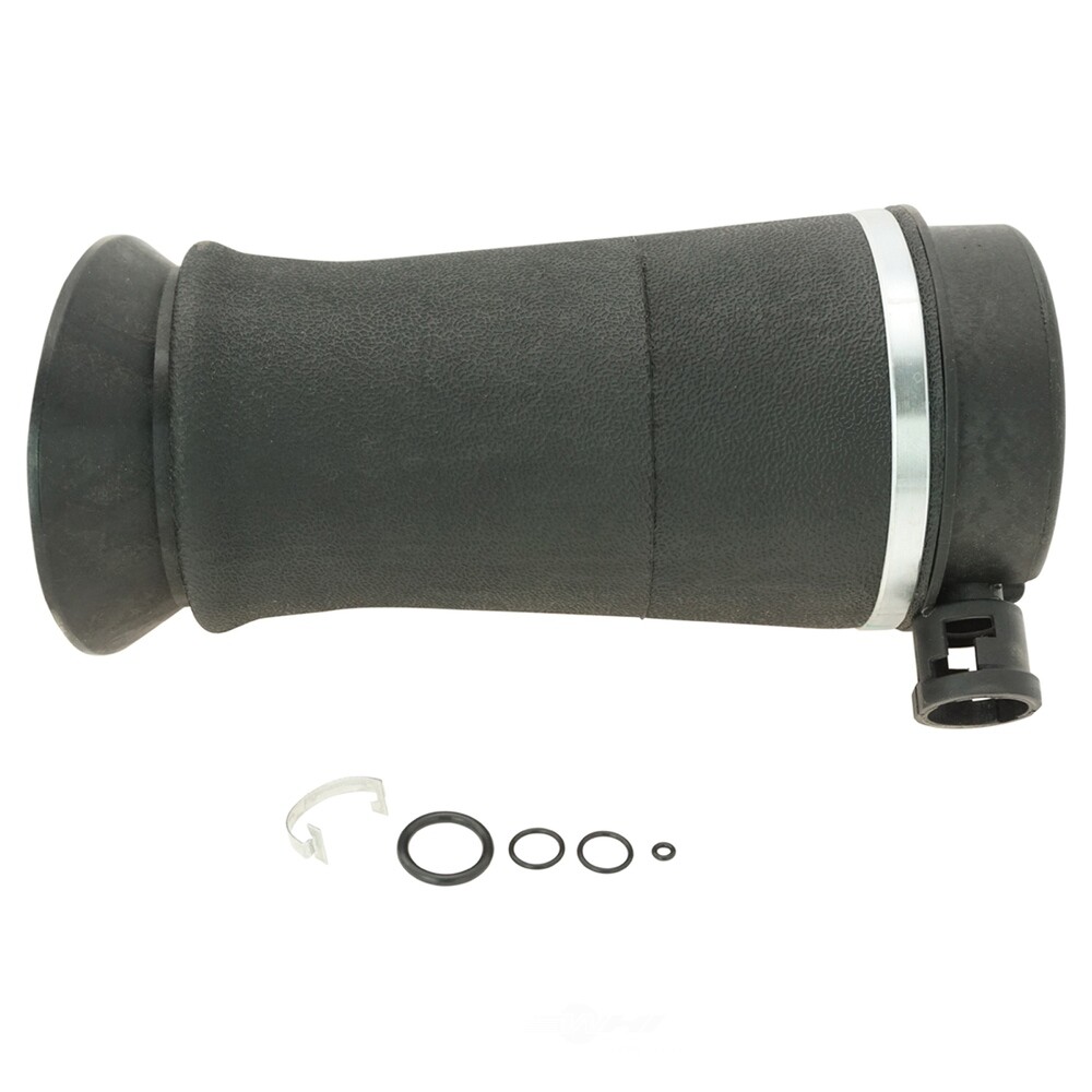 Air Suspension System DIY SOLUTIONS SHO00313