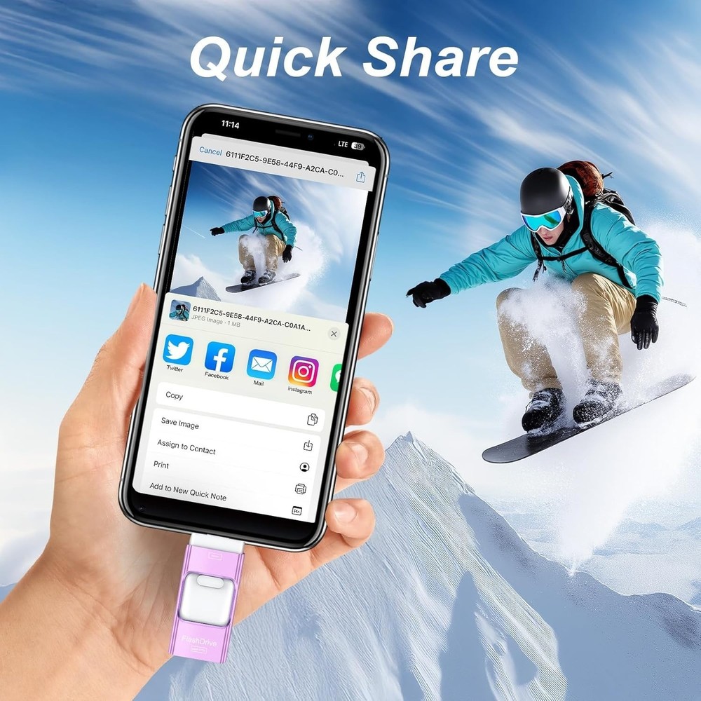 SD Card Reader 3.0, Plug and Play