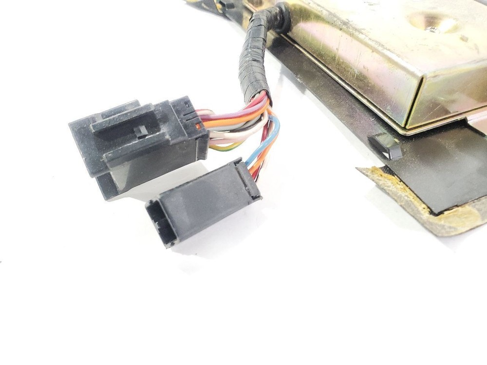 1995 Jaguar XJS OEM lhd7699aa Interface Control