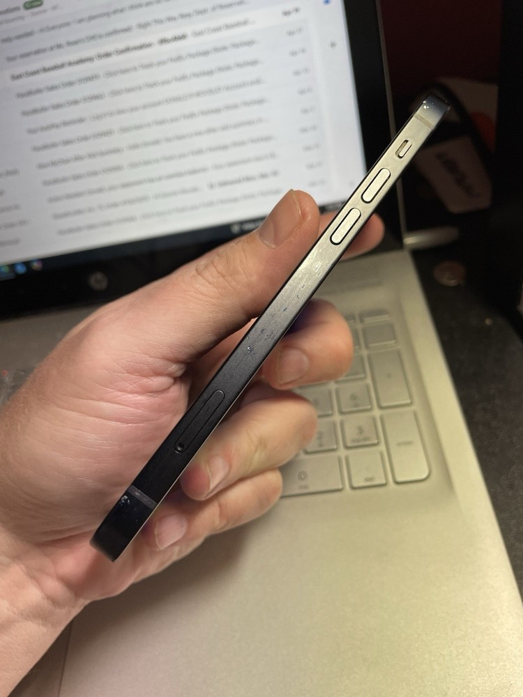 iPhone 12 256gb Unlocked