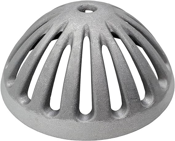 Commercial Flood Drain Strainer
