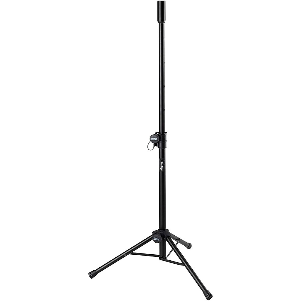 On-Stage Stands SSAS7000B Mini Adjustable Speaker Stand