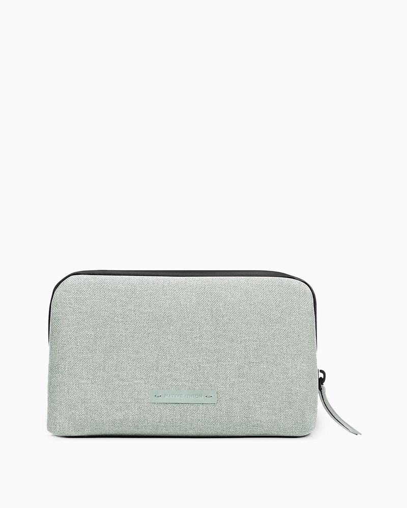 Native Union Stow Lite Organizer-grey NEW