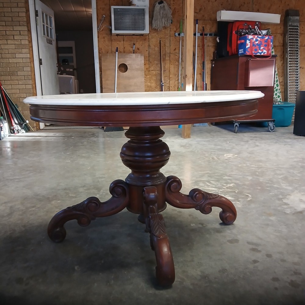 Antique Dining Table