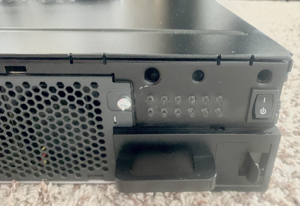 Cisco ISR4451-X Router