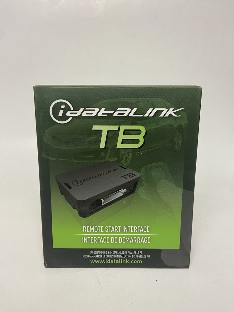 iDatalink ADS-TB Multi-Platform Transponder Bypass Module