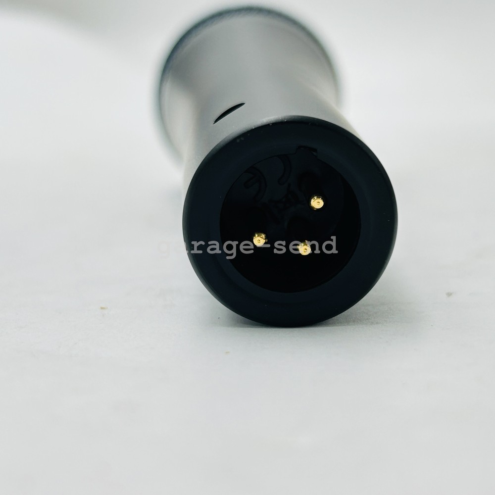 e945 Wired Super Cardioid Dynamic Handheld Microphone -Early Box Version New