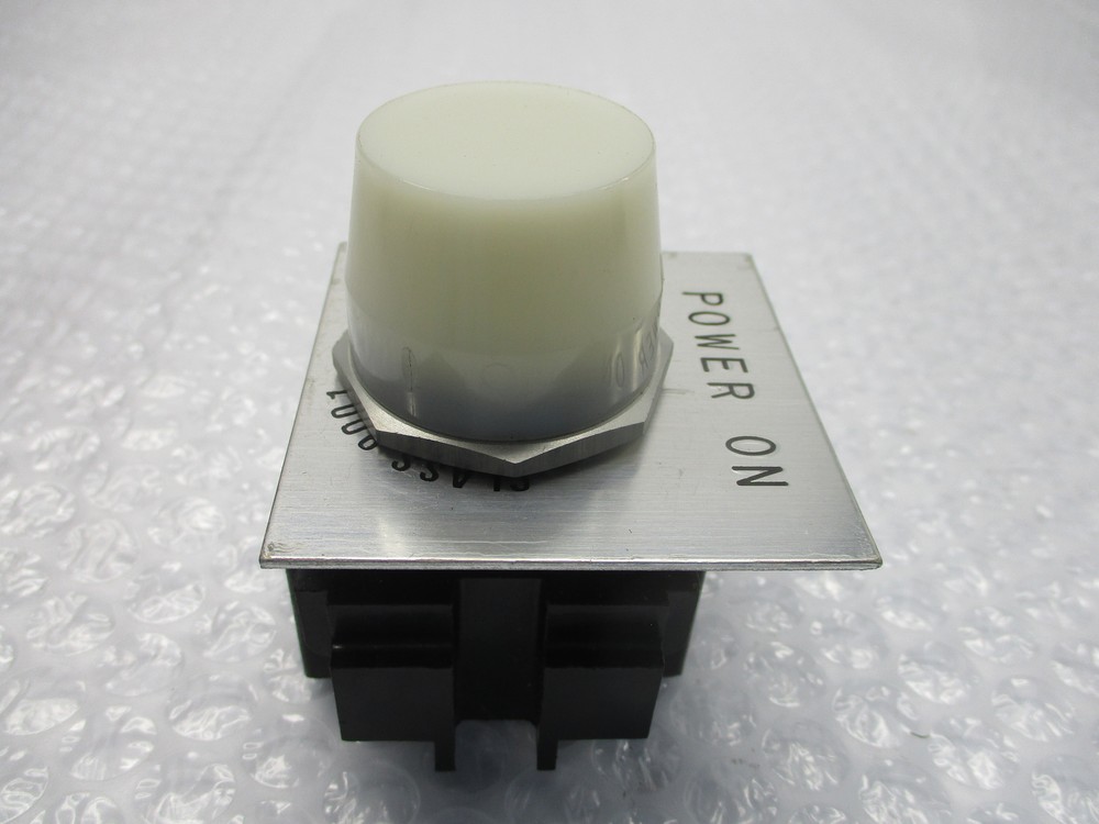 MICROSWITCH PTL2111 INDICATOR LIGHT NSNP
