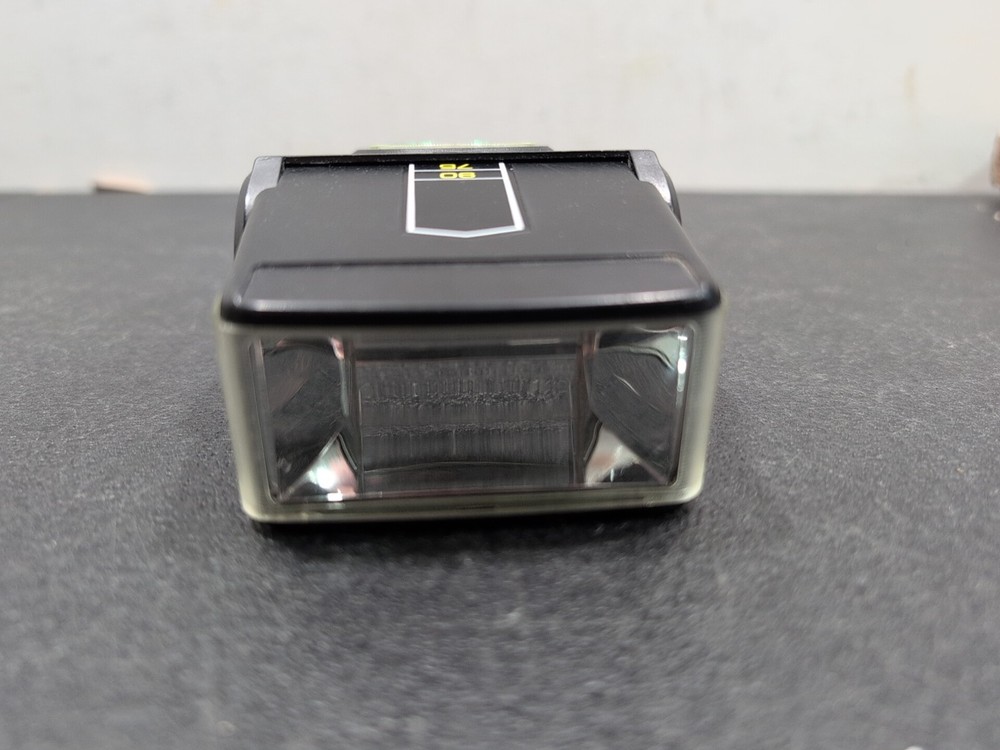 Starblitz 3000BA-Twin Bounce Dual Thyristor Camera Flash – Working/Tested