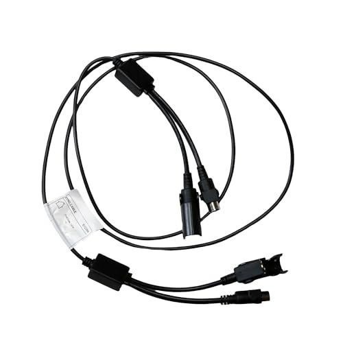 Kariwust Electric Adjustable Bed Base Sync Cord Replacement