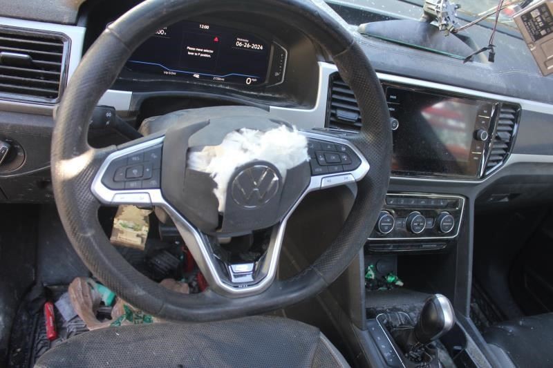 ATLASCS 2021 Camera/Projector 607497