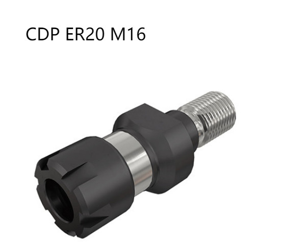 1  PCS  ORIGINAL  INSERTS    CDP ER20 M16