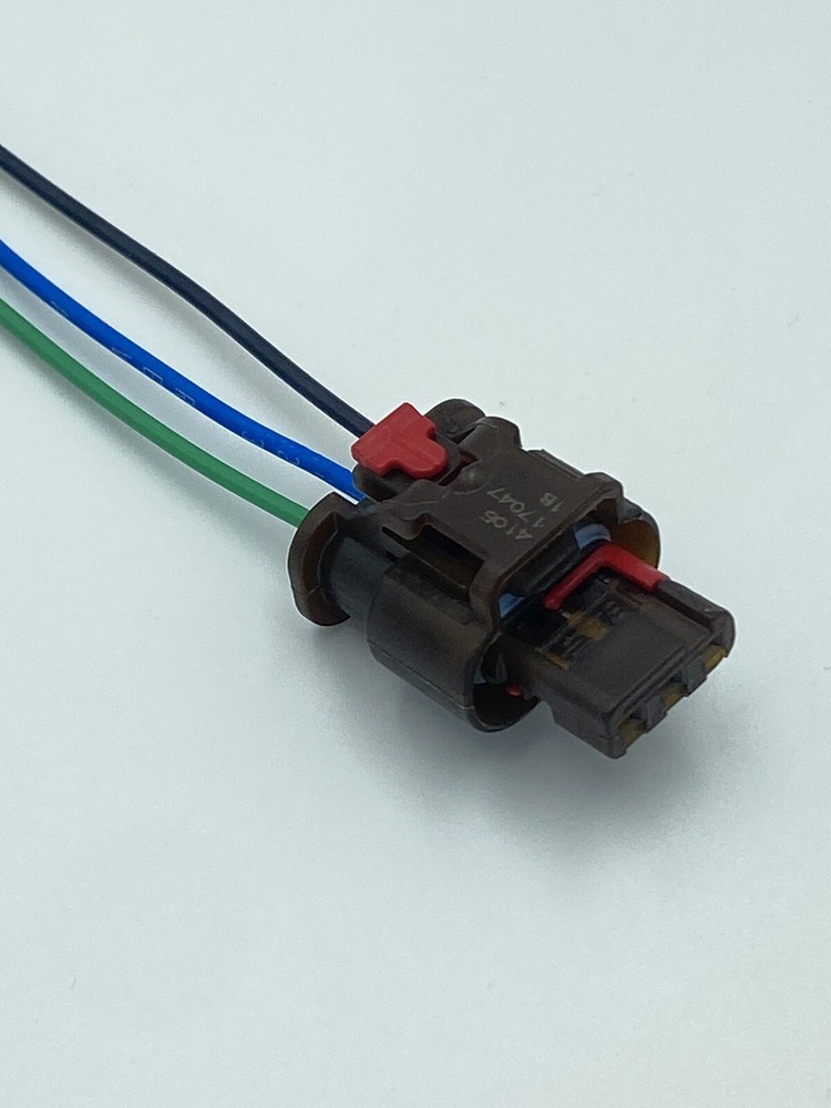 Crankshaft Position Sensor Connector For 2013 - 2020 DODGE RAM 3500