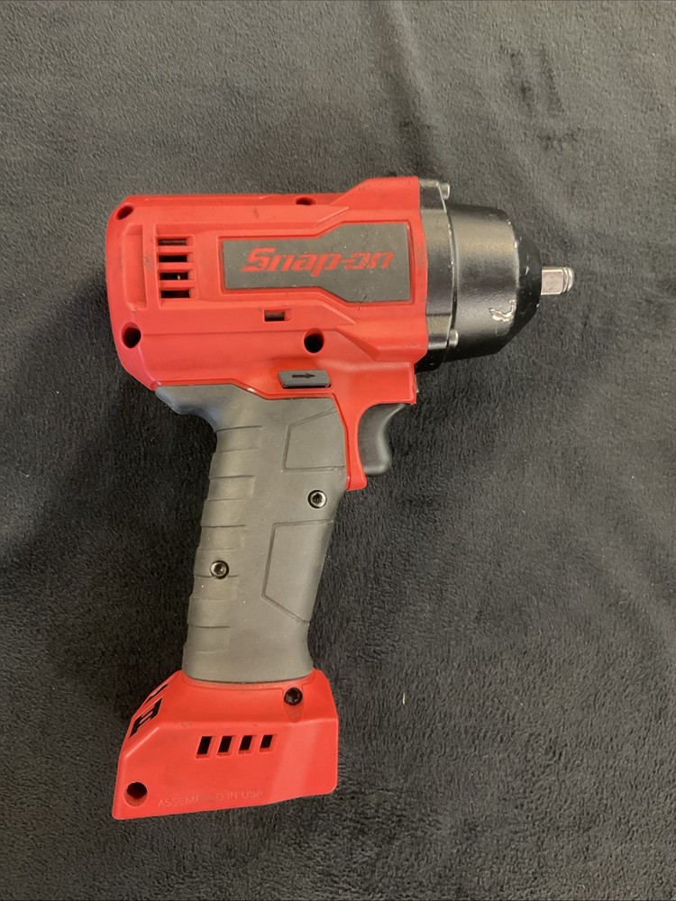 Snap On Impact Drill