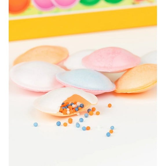 Gerrits Edible Satellite Wafers