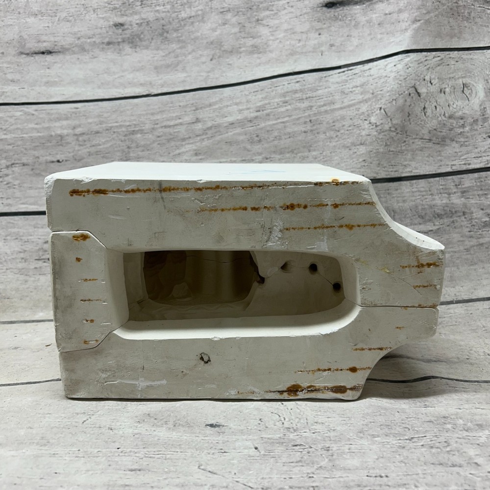 Daddy’s Ceramic Casting Mold #D-251