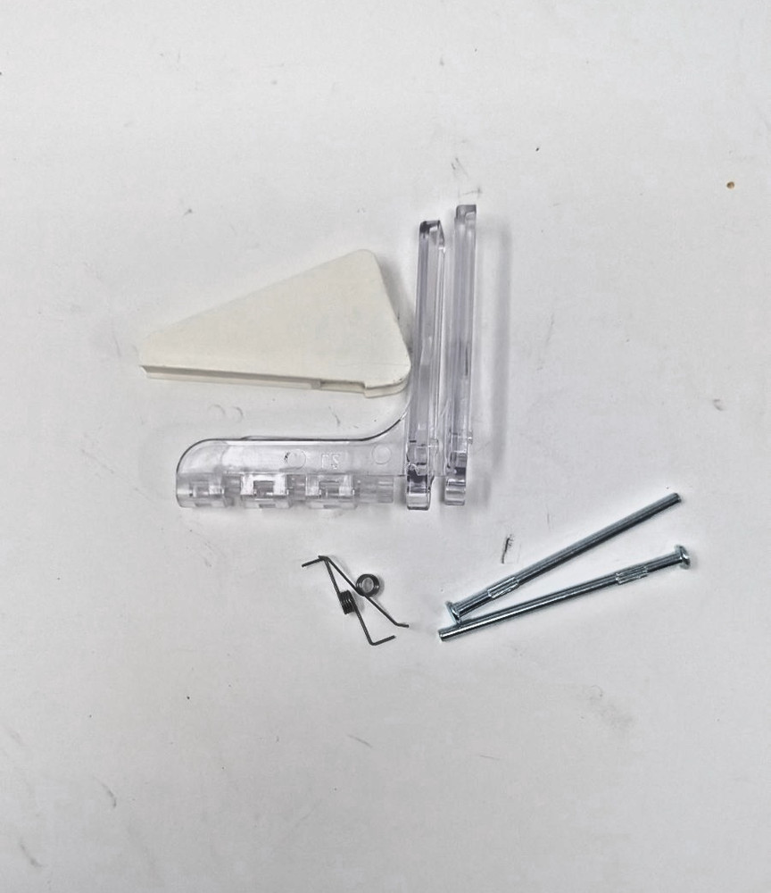 (2) Vendo Tray Gate Kit