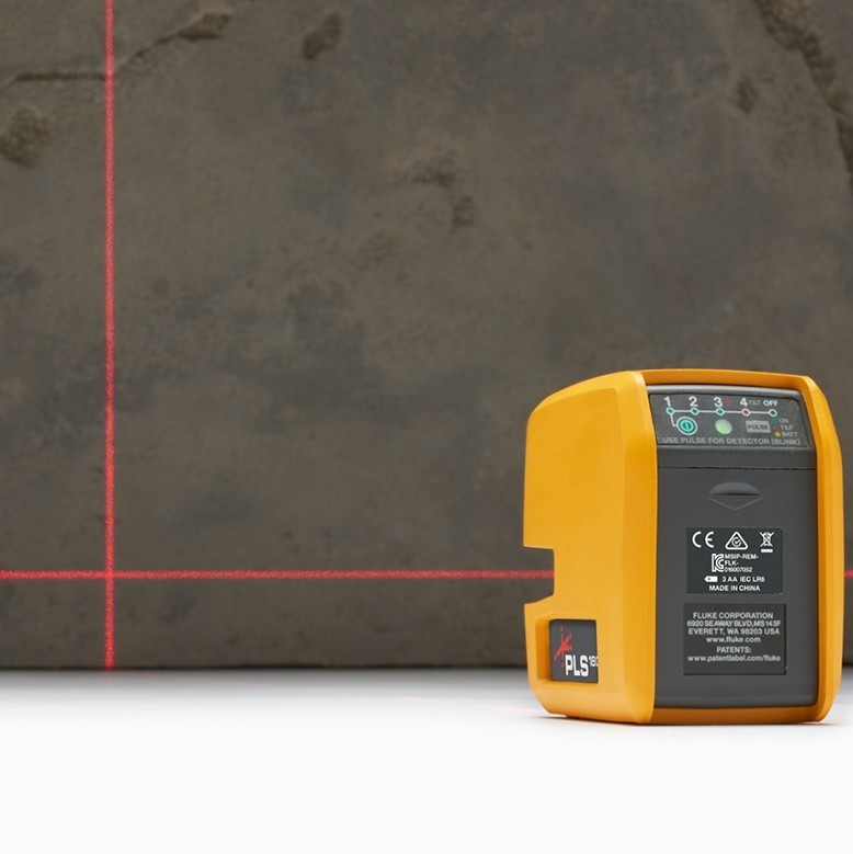 PLS180 Red Laser - PLS-60521N