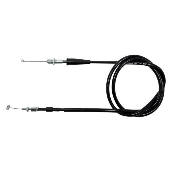 Motion Pro Black Vinyl Throttle Cable