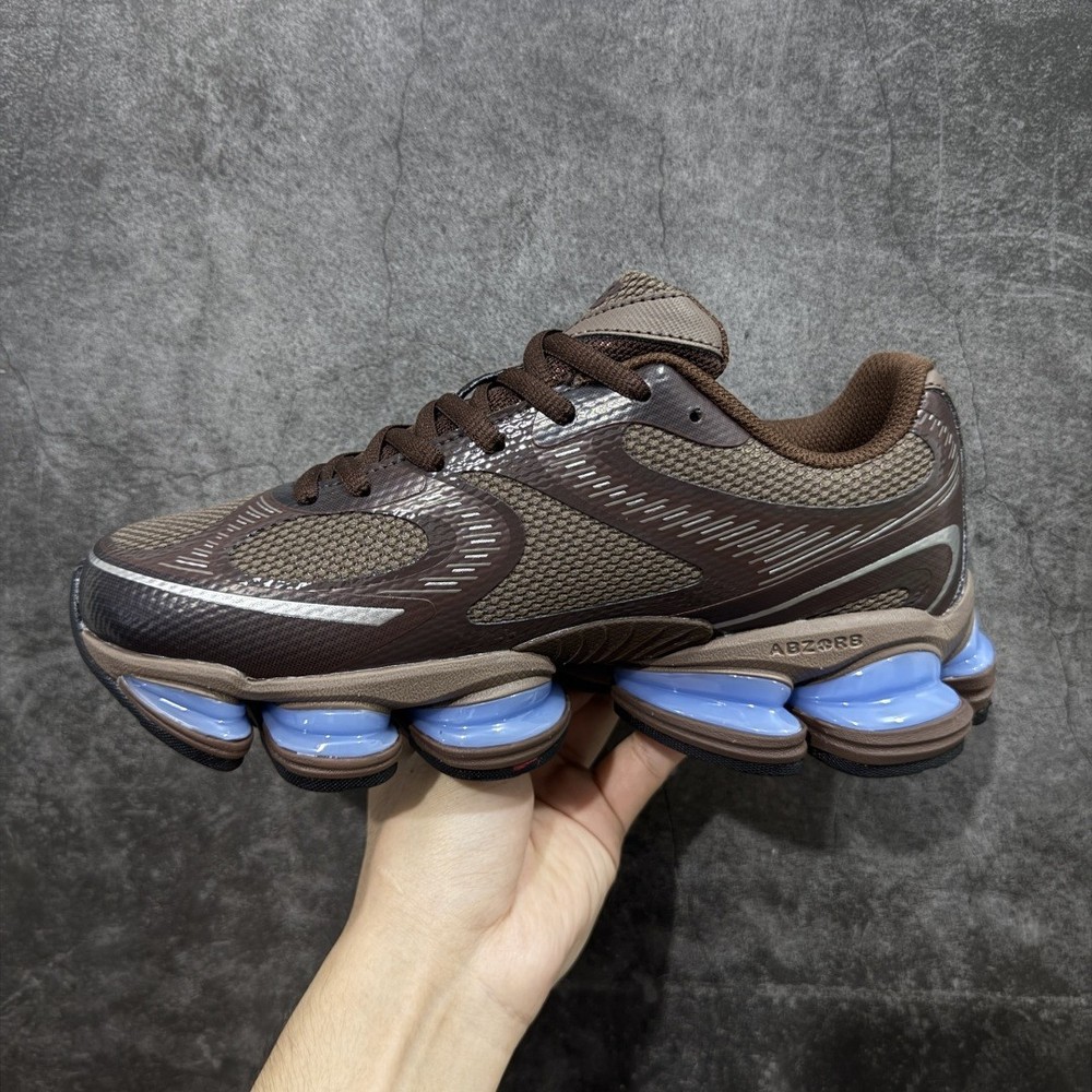 New Balance ABZORB 2000 BrownU200076U
