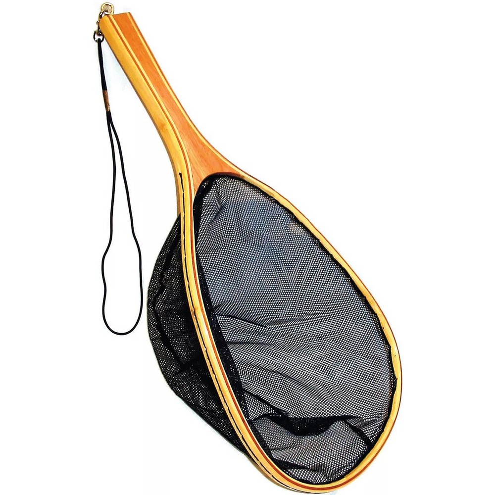 Eagle Claw Catch & Release Classic Trout Net
