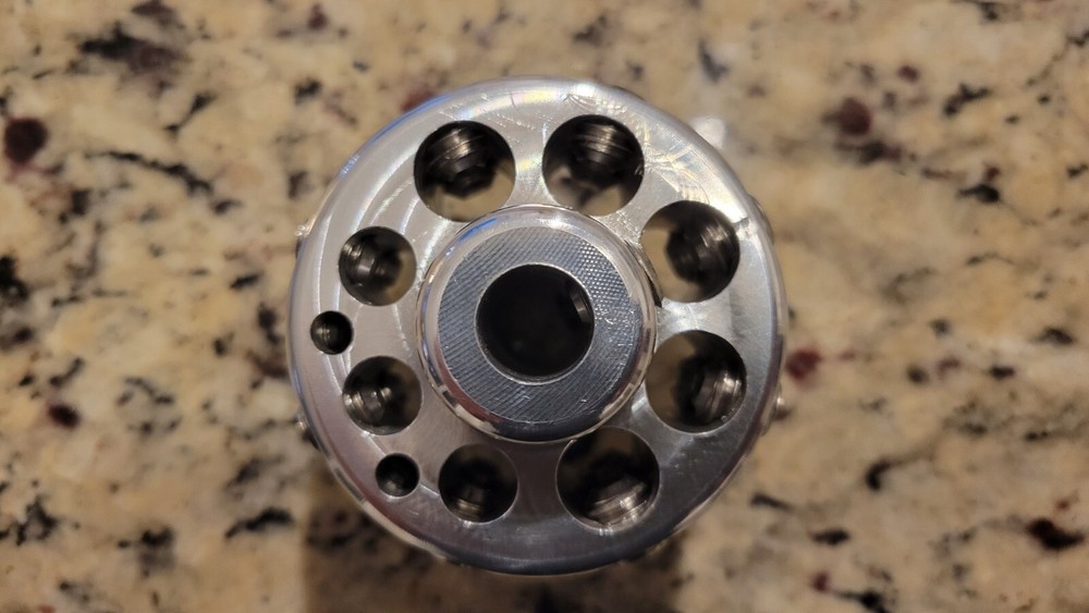 Distribution Block 4/0 - 10 AWG. Tool Maker. Up to 22 Wire Connection!!!!