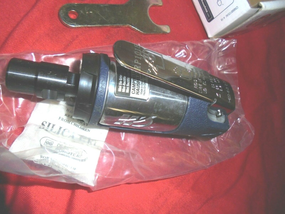 AIR DIE GRINDER, CAMPBELL HAUSFELD
