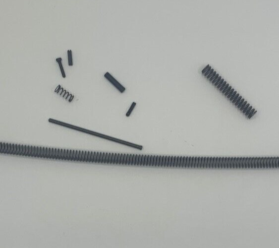 M1 GARAND SPARE PIN AND SPRING KIT