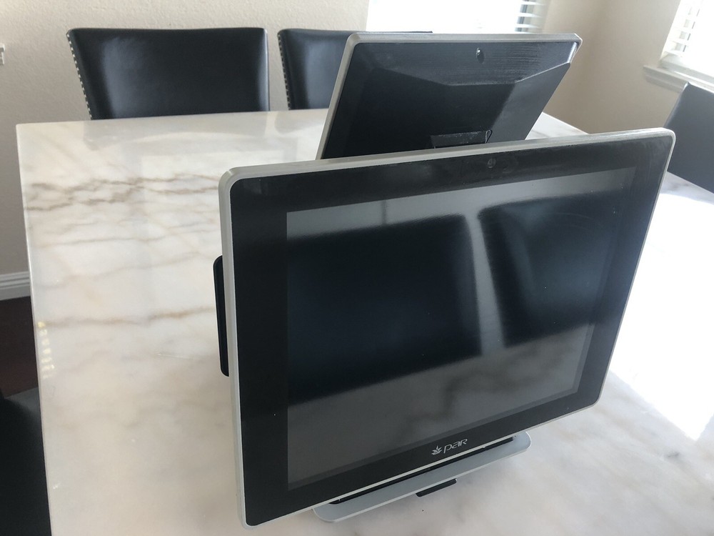 Par T8115 POS Touch Terminal