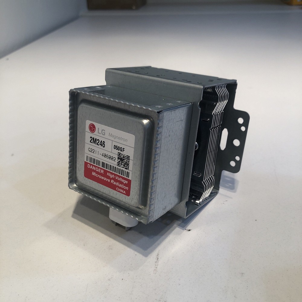 Whirlpool W10859575 Magnetron Genuine OEM