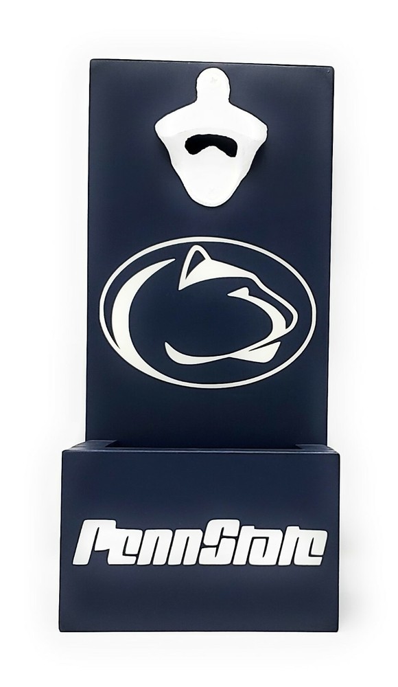 Penn State Bottle Opener