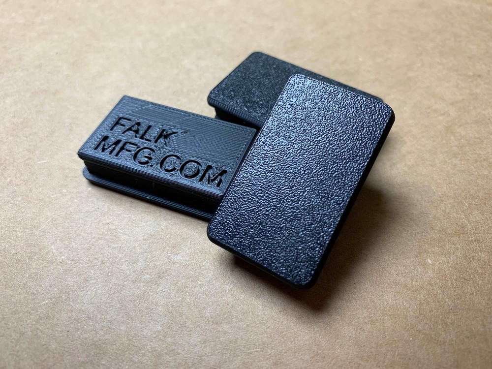 E30 Window Switch Delete Plugs