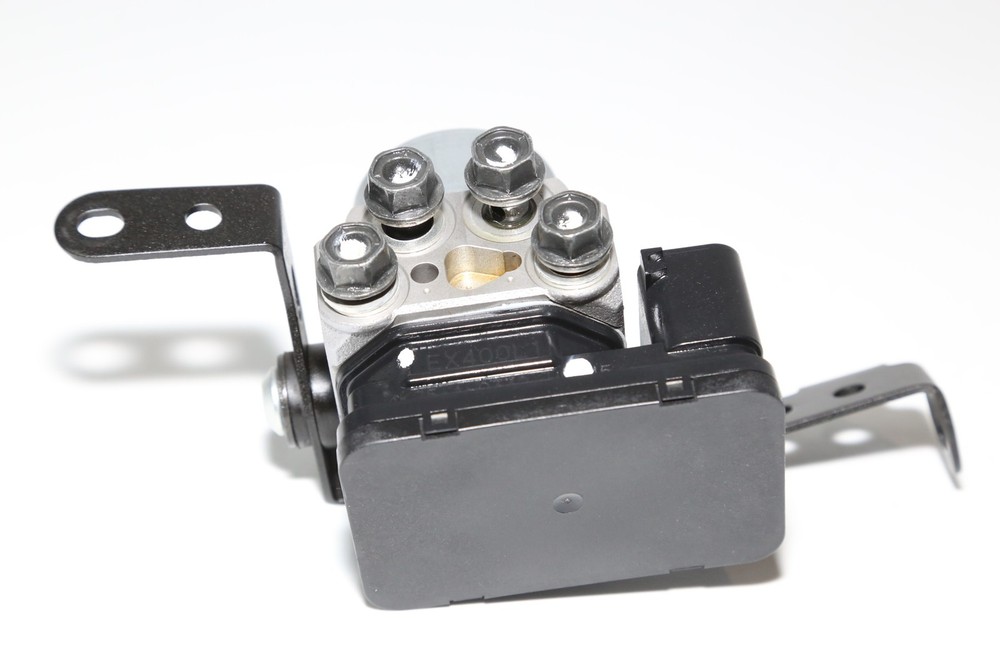 24-25 Kawasaki Ninja 500 Abs Pump Unit Module OEM