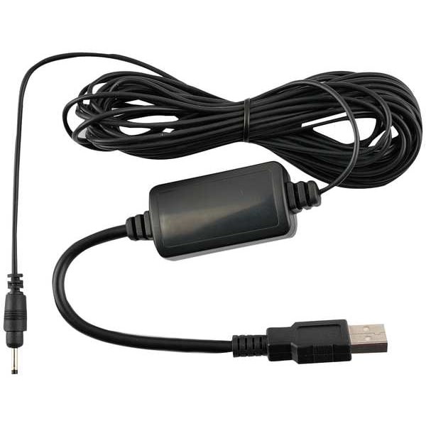 Calculated Industries 5006 Pc Interface Cable, 15 Ft.