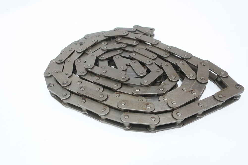 Morse 119821 C200r Single Roller Chain 10ft