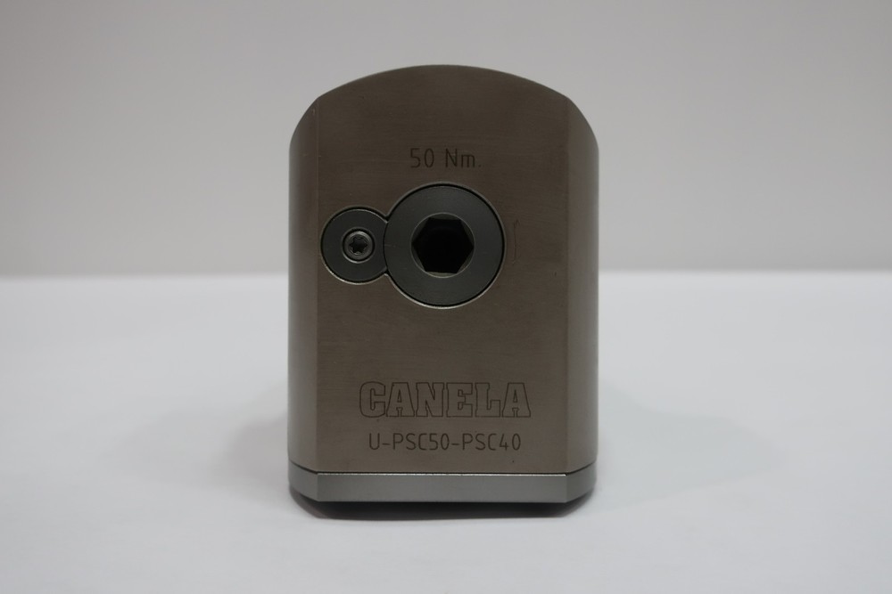 Canela U-PSC50-PSC40 Tool Holder