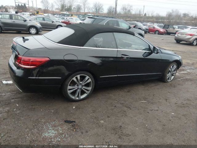 Temperature Control 207 Type Front Fits 15-17 MERCEDES E-CLASS 1027140