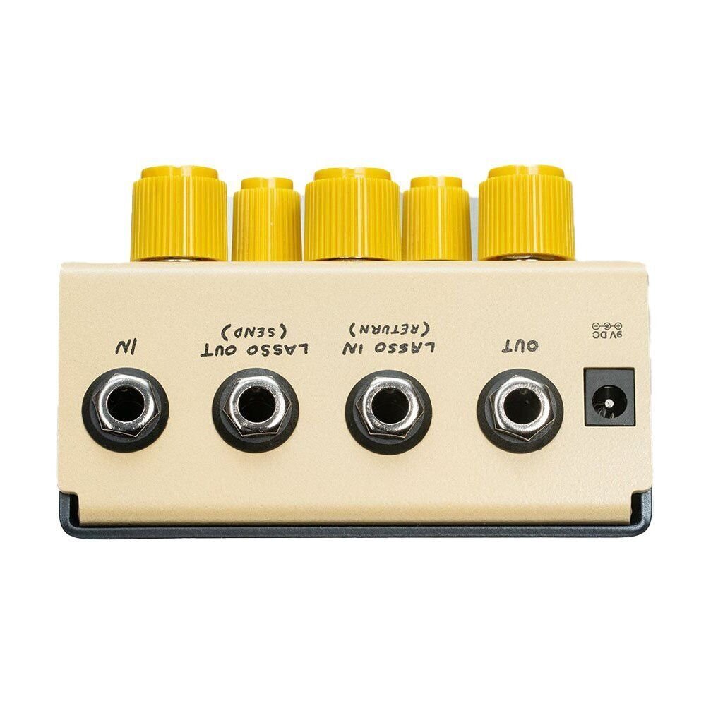 Old Blood Noise Pardner Fuzz - Tan