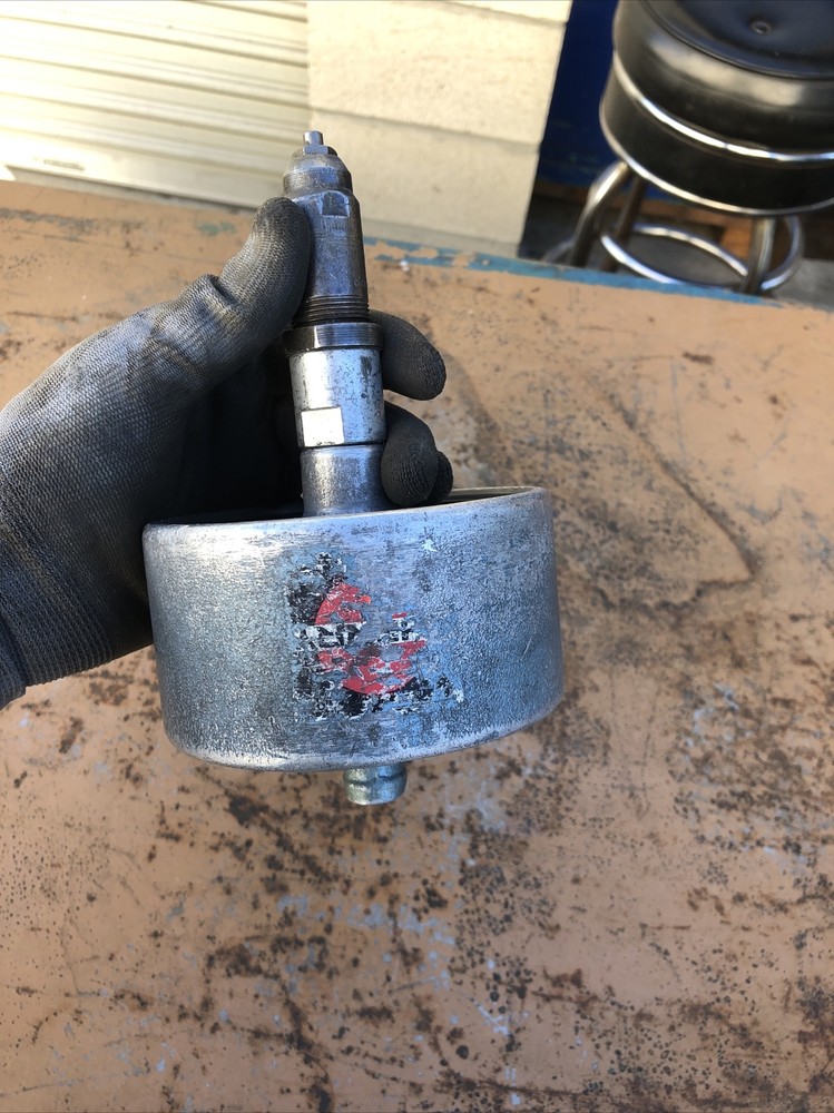 Cherry GH-780 Pneumatic Rivet Tool